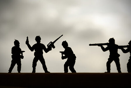 Journalists and PTSD: File Your Story and Move On Image